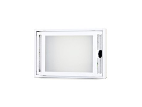 SCHRACK Kućni IT orman, 2R, za 26xTOOLLESS modula,za 3x230V