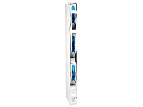 SCHRACK NV rastavna letva veličine 00, 160A, 185mm, M8