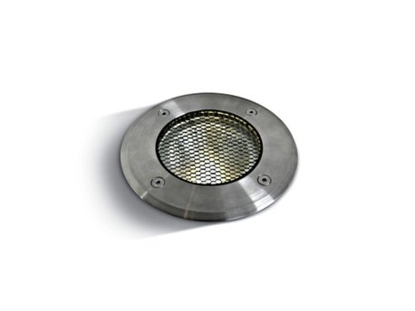 SCHRACK Terra RD LED 20W, 3000K, 1800lm, 230V, IP67, 25°, IK10