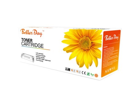 BetterDay Toner BetterDay * TN512, TN514, TN324 BK MPS zam. kaseta za Konica Black 25k