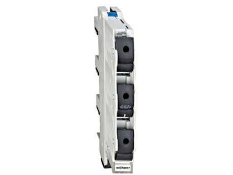 SCHRACK Vertikalni nosač za D01/02 60mm