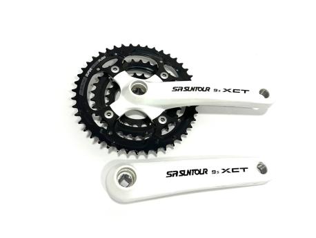 CAPRIOLO SR. POGON – MTB Z22-32-44 ALU BELI SUNTOUR 130072