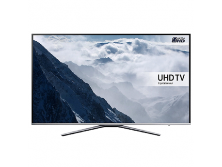 SAMSUNG UE43KU6402 Smart 4K Ultra HD