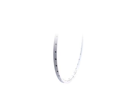 CAPRIOLO FELNA – 27.5'' ALUMINIJUMSKA 36 RUPE BELA (120326)