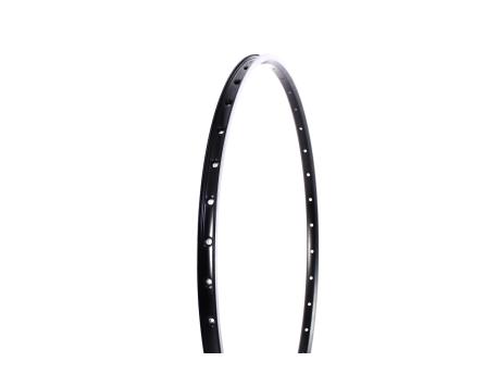 CAPRIOLO FELNA – 28'' ALUMINIJUM SCHURMANN 32 RUPE CRNA (120330)