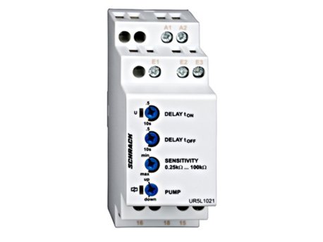 SCHRACK Relej za nadzor nivoa, 1 preklopni, 16 A/ 250 V