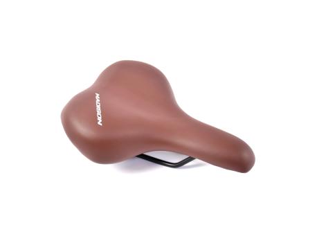 CAPRIOLO SEDIŠTE MTB MG NEVEA 6050 DARK BROWN 140033-D
