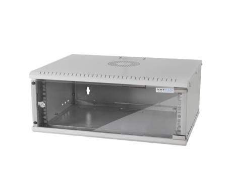 N/A Rack orman SH-4U, 4U 19” 400mm, BELI
