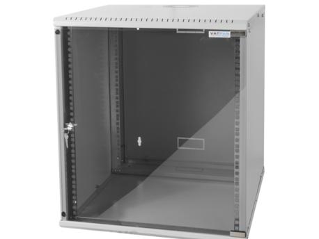 N/A Rack oramn SH-12U,12U 19” 400mm, BELI