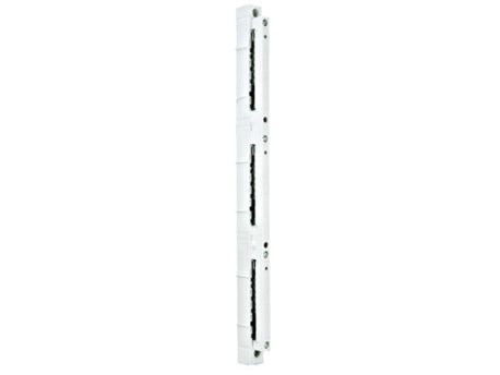 SCHRACK Nosac šinskog sistema 3-polni, 185mm