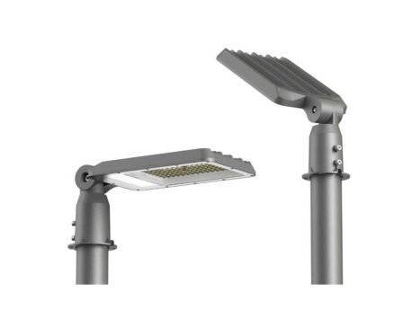 N/A LED ULIČNA 50W 6250lm 4000K IP65 LI1200