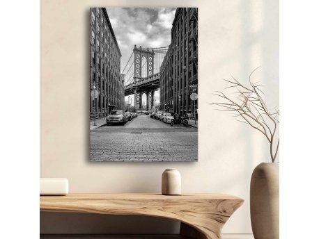 WALLXPERT Dekorativna slika 70100Wabisabi 002