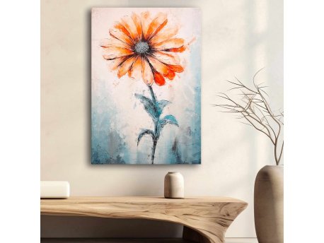 WALLXPERT Dekorativna slika 70100Wabisabi 005
