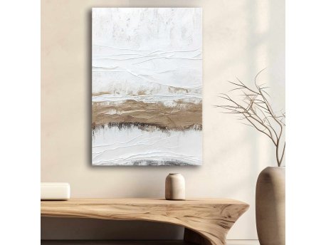 WALLXPERT Dekorativna slika 70100Wabisabi 006