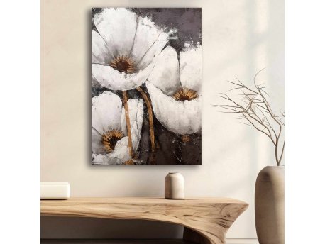 WALLXPERT Dekorativna slika 70100Wabisabi 007