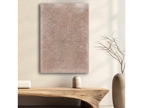 WALLXPERT Dekorativna slika 70100Wabisabi 010