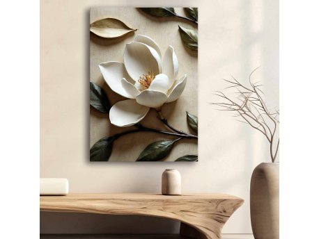 WALLXPERT Dekorativna slika 70100Wabisabi 019