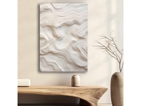 WALLXPERT Dekorativna slika 70100Wabisabi 023