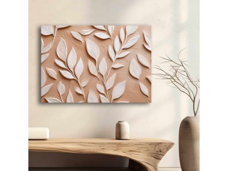 WALLXPERT Dekorativna slika 70100Wabisabi 024