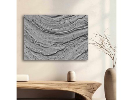 WALLXPERT Dekorativna slika 70100Wabisabi 025