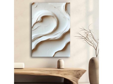 WALLXPERT Dekorativna slika 70100Wabisabi 033
