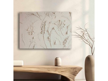 WALLXPERT Dekorativna slika 70100Wabisabi 040