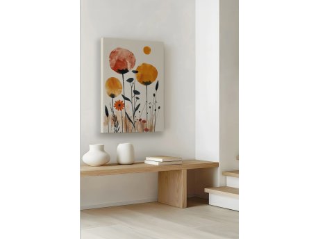 WALLXPERT Dekorativna slika Ersysb020 70 x 100