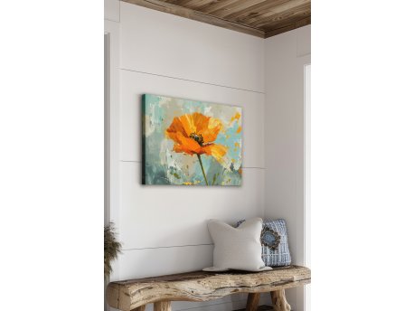 WALLXPERT Dekorativna slika Ersysb024 70 x 100