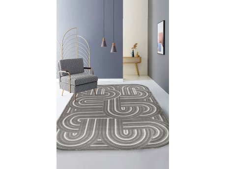 Conceptum Hypnose Tepih (120 x 180) Amorf Ar008