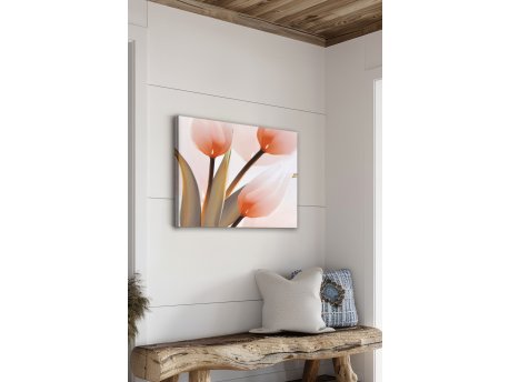 WALLXPERT Dekorativna slika Ersyfdc12 70 x 100