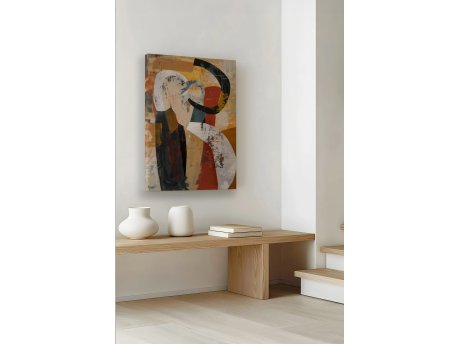 WALLXPERT Dekorativna slika Ersysb006 70 x 100