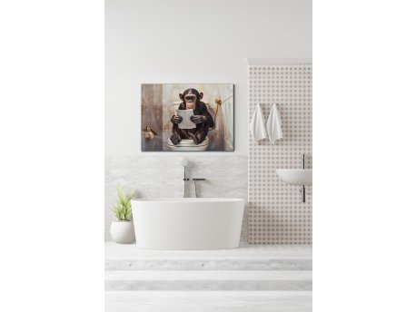 WALLXPERT Dekorativna slika Ersyaıhyvn42 70 x 100