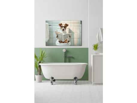 WALLXPERT Dekorativna slika Ersyaıhyvn47 70 x 100