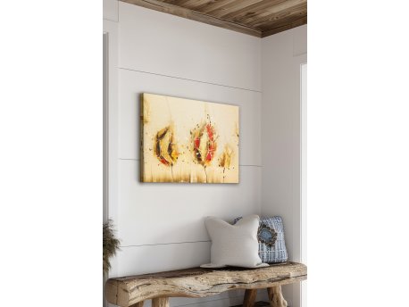 WALLXPERT Dekorativna slika Ersyfdc108 70 x 100