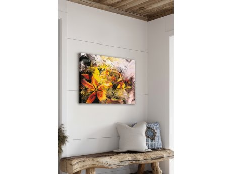 WALLXPERT Dekorativna slika Ersyfdc47 70 x 100