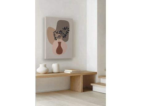 WALLXPERT Dekorativna slika Ersysb002 70 x 100