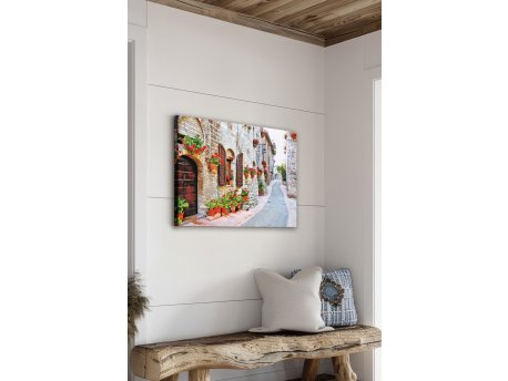 WALLXPERT Dekorativna slika Ersyfdc153 50 x 70