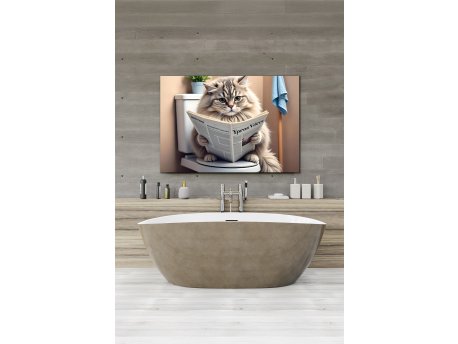 WALLXPERT Dekorativna slika Ersyaıhyvn12 40 x 60