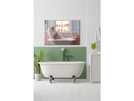 WALLXPERT Dekorativna slika Ersyaıhyvn29 40 x 60