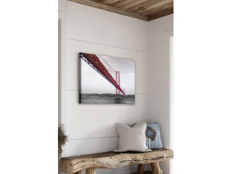 WALLXPERT Dekorativna slika Ersyfdc164 40 x 60