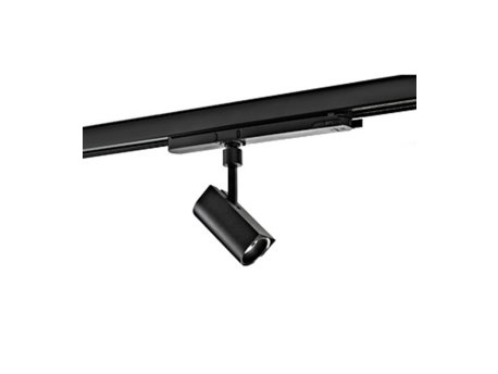 SCHRACK ENEA 46 TRACK UNO 8W/11W 930 620/780lm 24° crna
