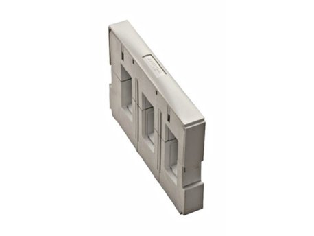 SCHRACK Nosač sabirnica 60mm, 2500A, 3P za TTT-Profil