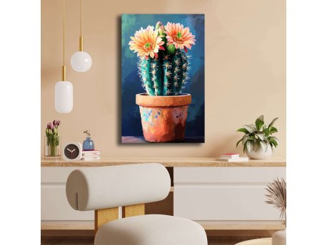 WALLXPERT Dekorativna slika 4570BSRC 007