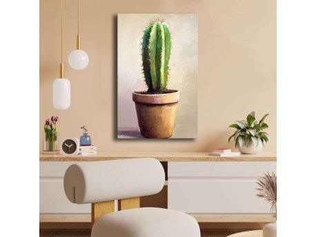 WALLXPERT Dekorativna slika 4570BSRC 008