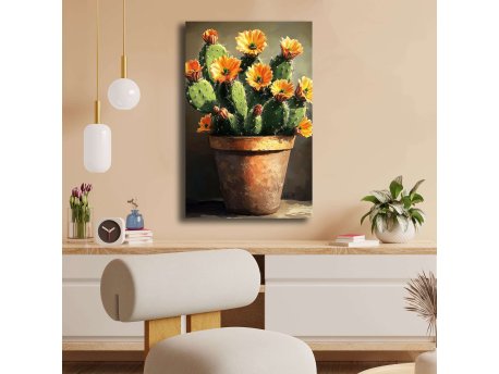 WALLXPERT Dekorativna slika 4570BSRC 015