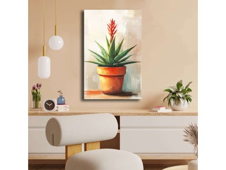 WALLXPERT Dekorativna slika 4570BSRC 014