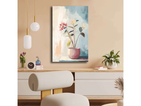 WALLXPERT Dekorativna slika 4570BSRC 011