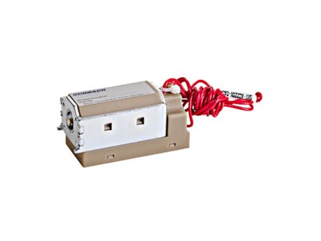 SCHRACK Naponski okidač za MX4, Uc=220-240VAC