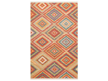 Conceptum Hypnose Tepih (120 x 180) NMD 07 Tile Red