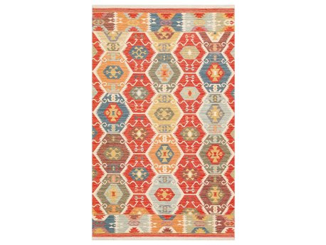 Conceptum Hypnose Tepih (120 x 180) NMD 06 Red